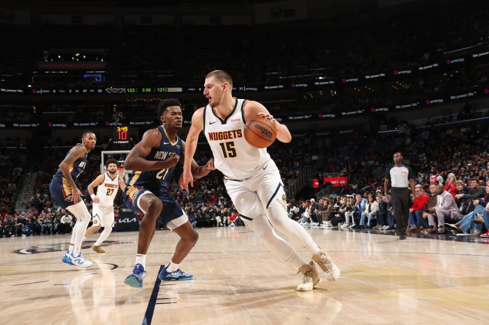 赛日的临近 赛日的临近